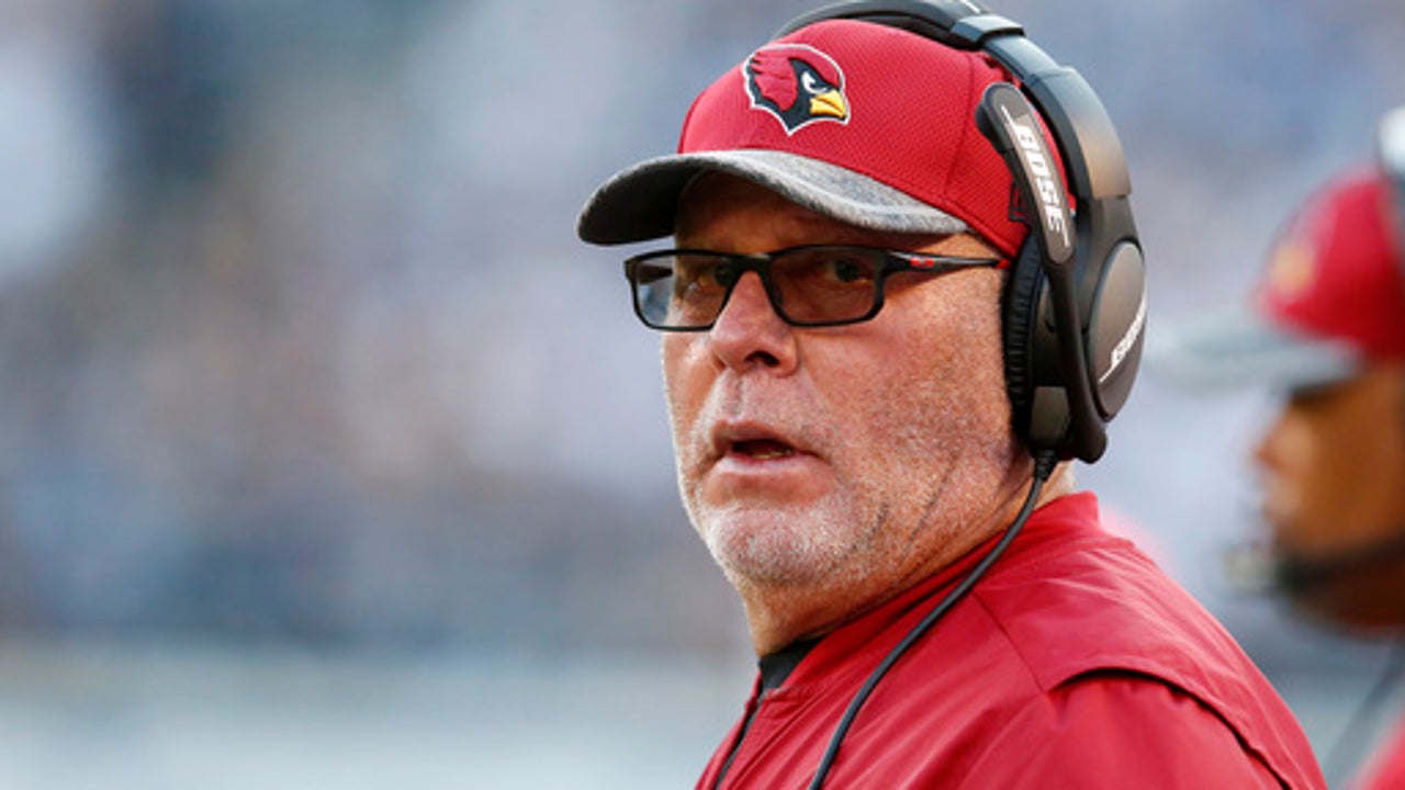 Cardinals' Mathieu returns: 'I've got my swag back'